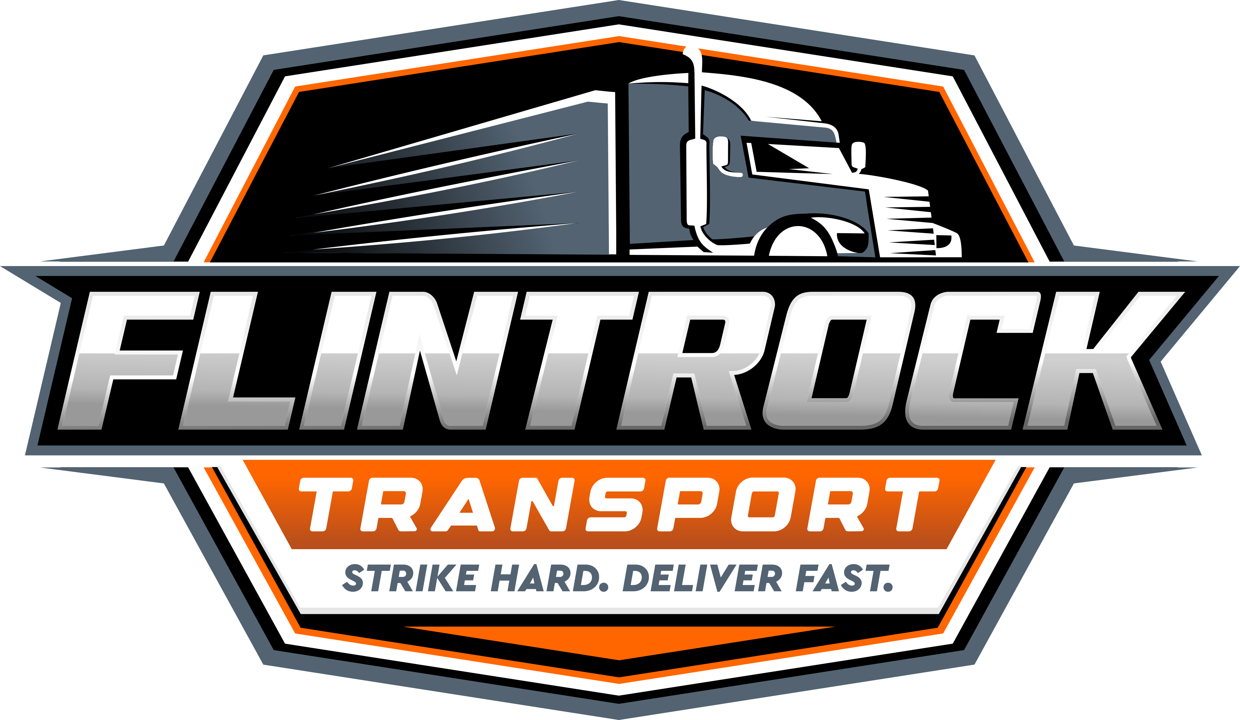 Flintrock Transport